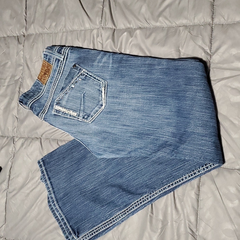 BKE SABRINA JEANS